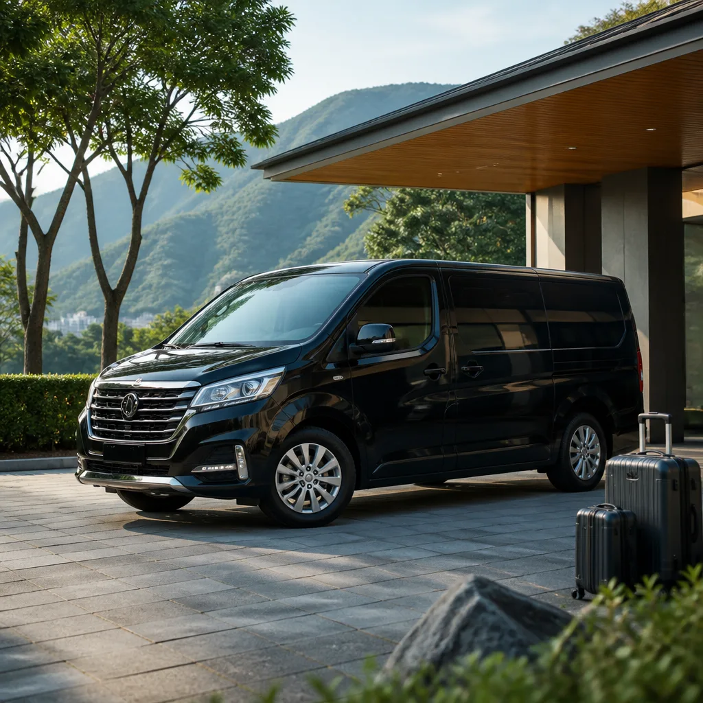 深入了解包車一天價格